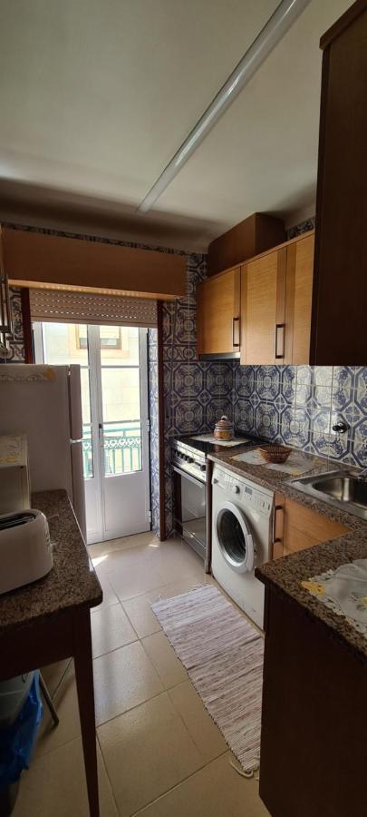 Bbl Apartamentos E Quartos Nazaré Exterior foto